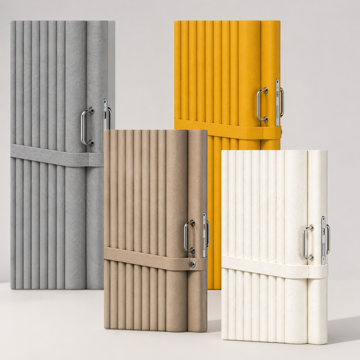 Featured image for “Aura 300 paljeovien sävymallisto uudistuu”